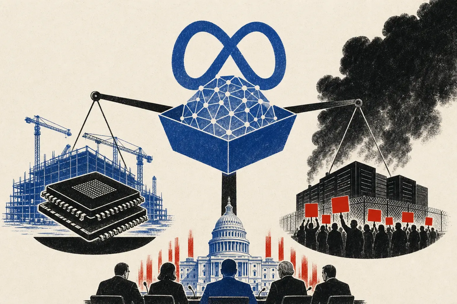 Illustration for “The free model and the billion-dollar backlash”