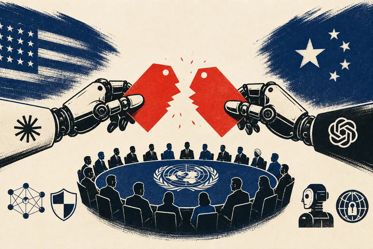 Illustration for “The frontier just got a price war”